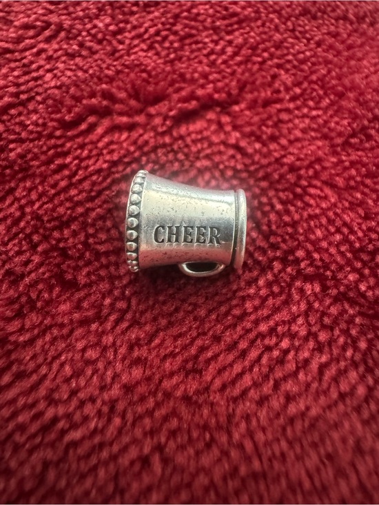 Pandora Jewelry - Pandora 'CHEER LEADER' Megaphone Charm